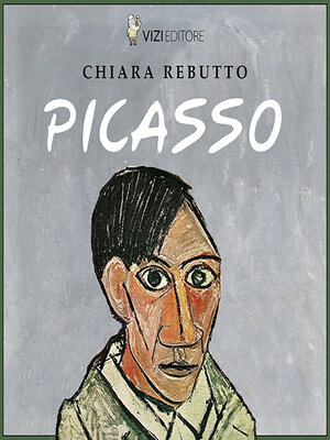 cover image of Picasso